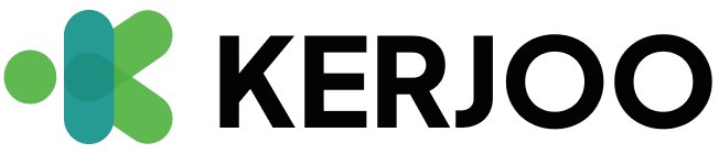 Logo Kerjoo
