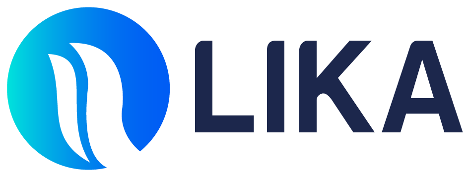 Logo LIKA
